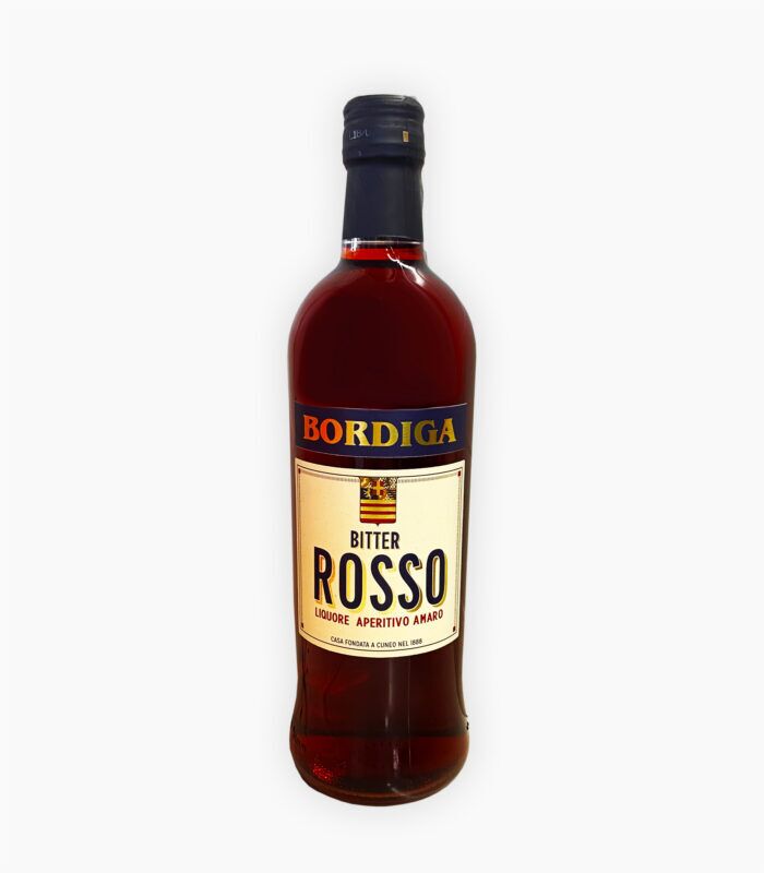 Rosso Bordiga