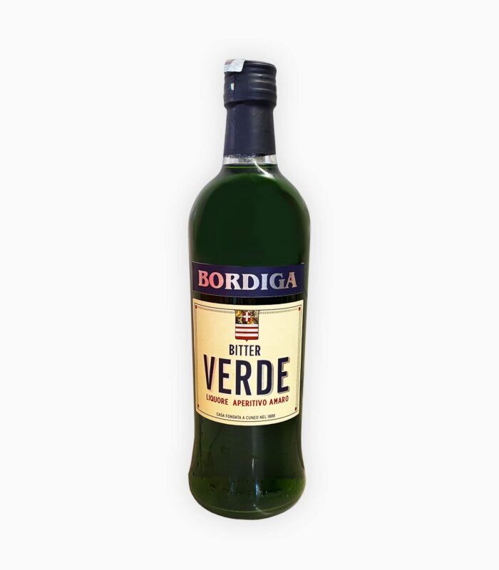 Verde Bordiga