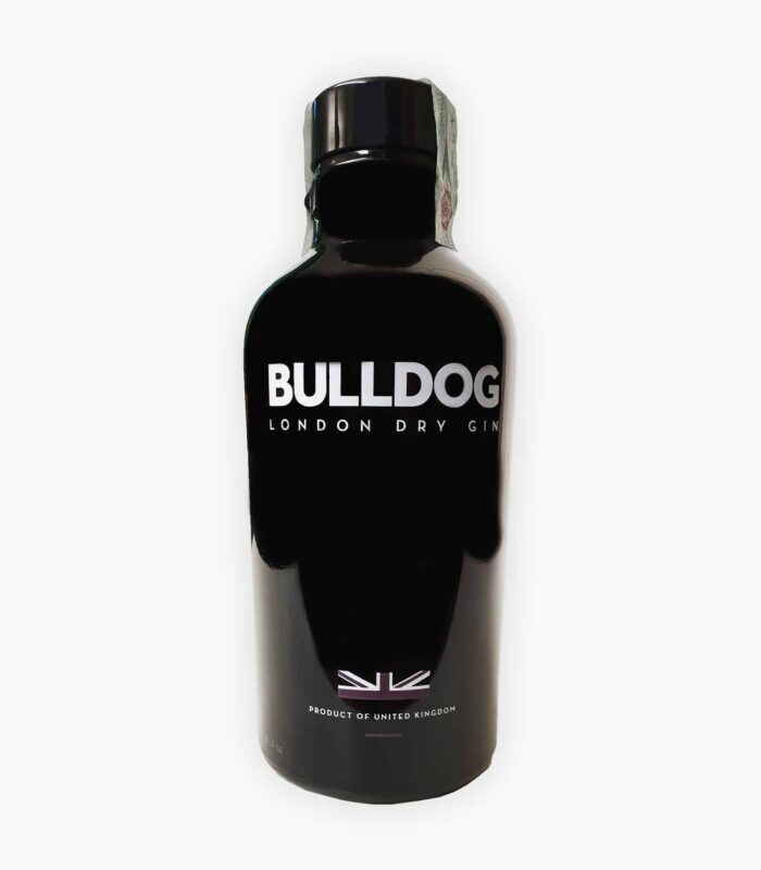 Bulldog