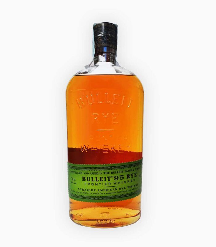 Bulleit Rye