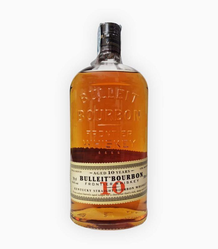 Bulleit Bourbon 10 Years