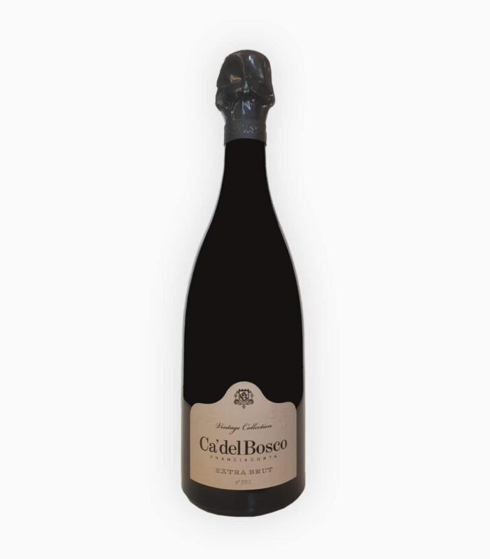 Ca' Del Bosco Vintage Collection Extra Brut