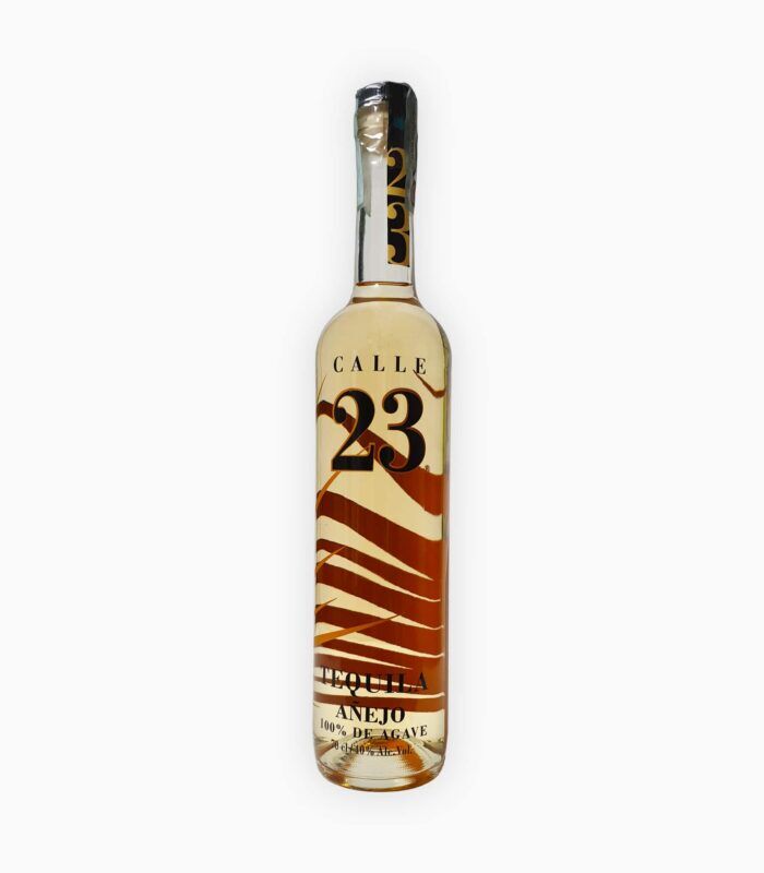 Calle 23 Añejo