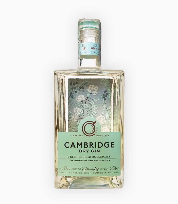 Cambridge Dry