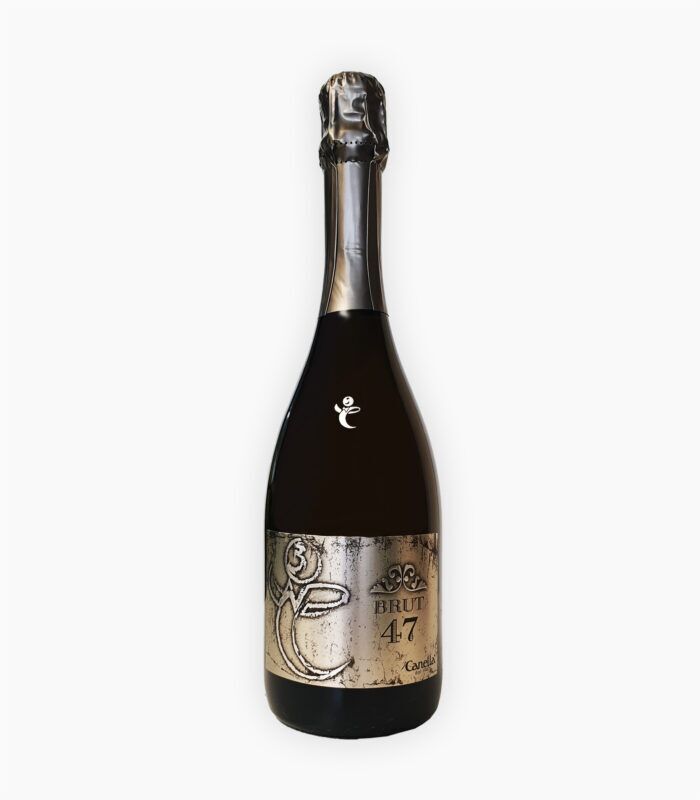 Canella Cuvée Brut 47