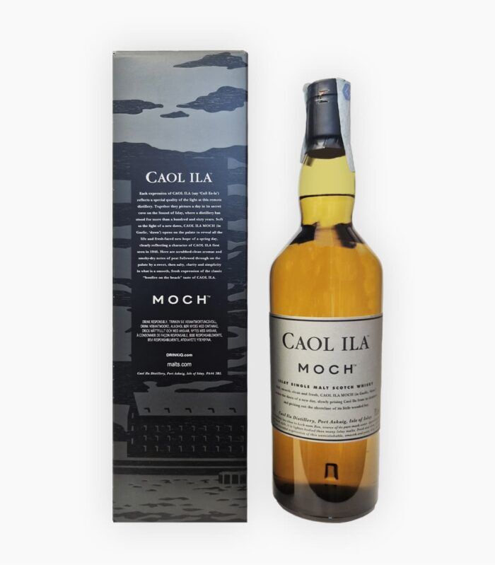 Caol Ila Moch