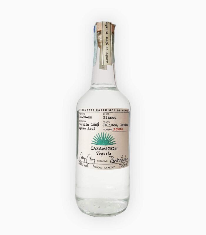 Casamigos Blanco