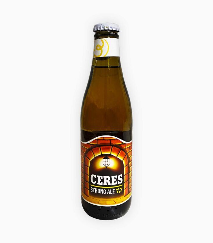 CERES STRONG ALE