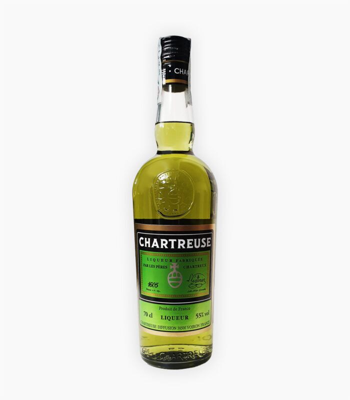 Chartreuse Verte