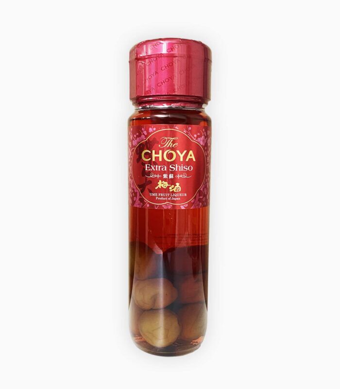 Umeshu Choya Extra Shiso