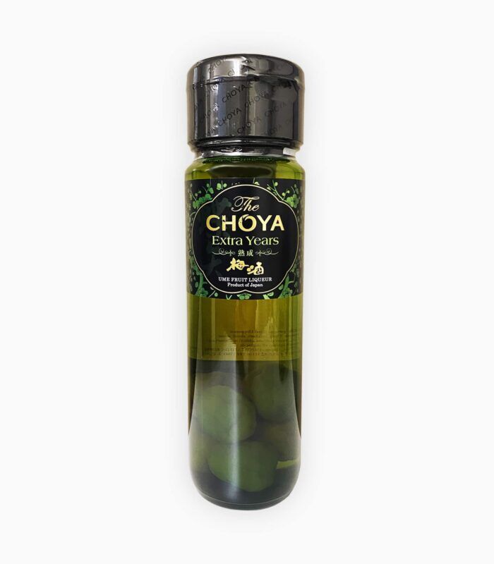 Umeshu Choya Extra Years