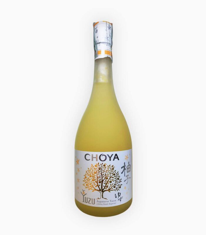 Nigori Choya Yuzu