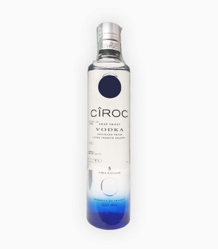 Cîroc