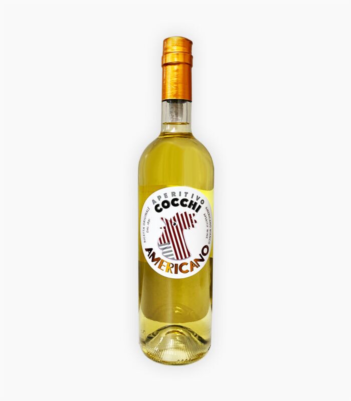 Cocchi Americano