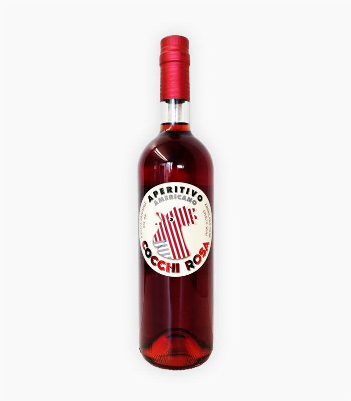 Cocchi Americano Rosa