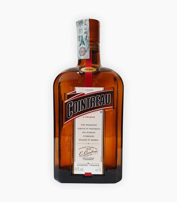 Cointreau