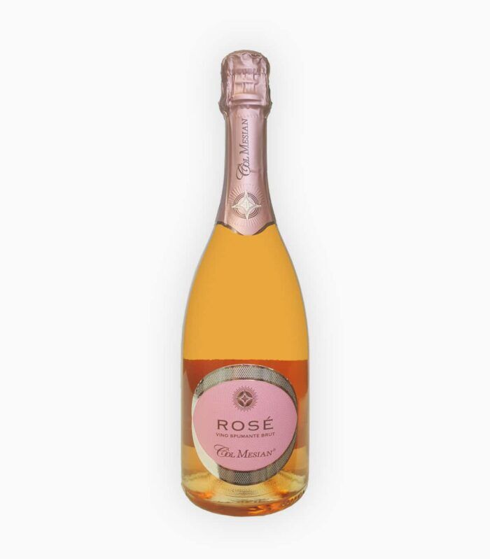 Col Mesian Rosé Brut