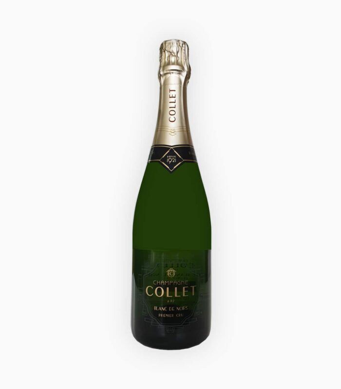 Collet Blanc De Noirs Premier Cru Brut