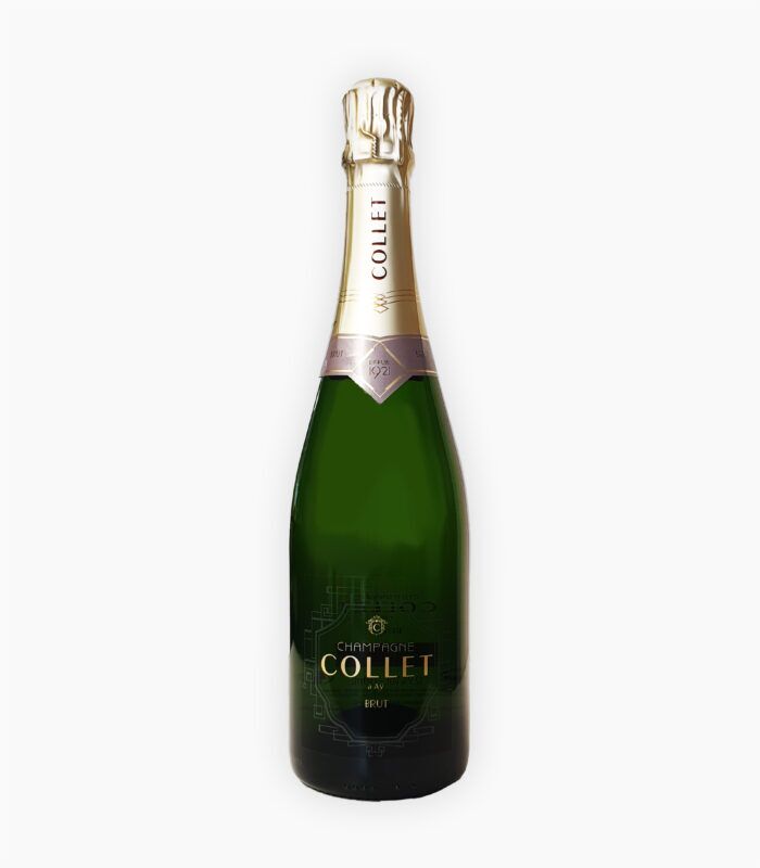 Collet Brut