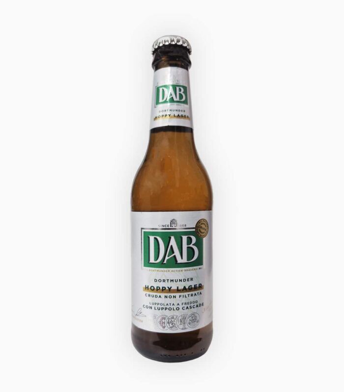 DAB HOPPY LAGER