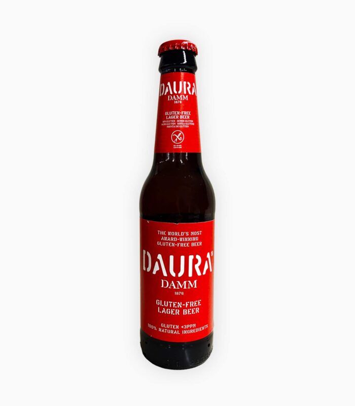 DAURA DAMM GLUTEN FREE