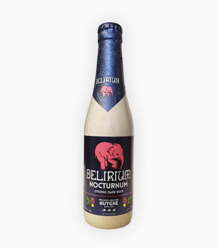 Delirium Nocturnum