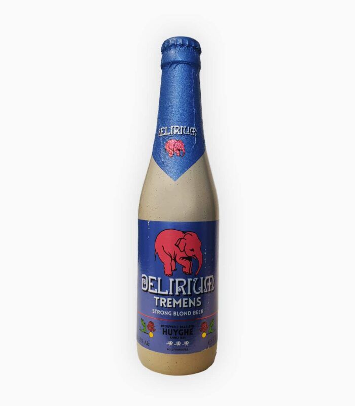 Delirium Tremens