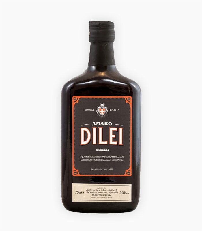 Dilei