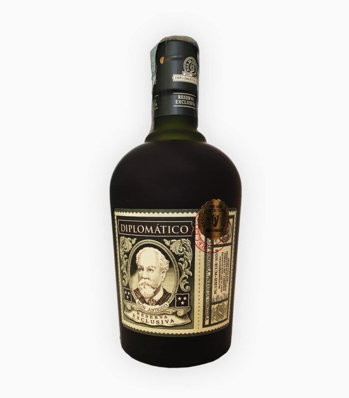 Diplomático Reserva Exclusiva