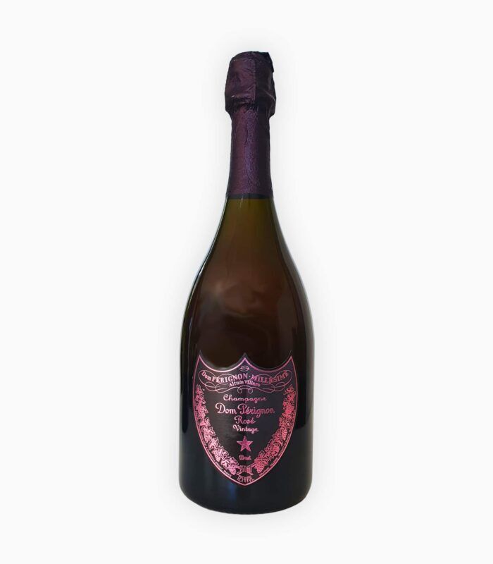 Dom Pérignon Rosé Brut