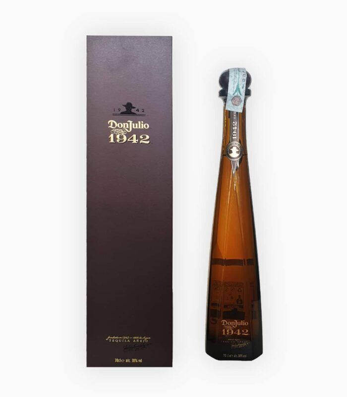 Don Julio 1942 Añejo