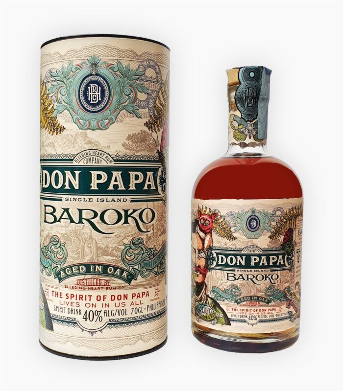 Don Papa Baroko