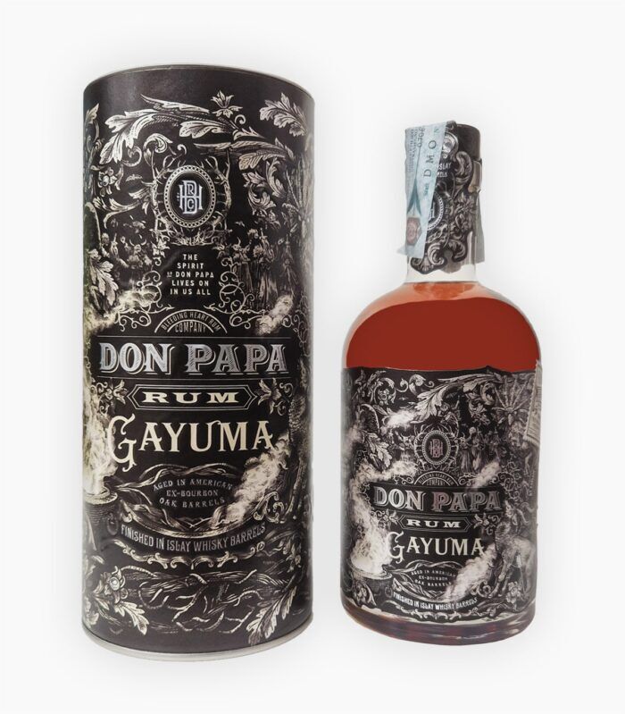 Don Papa Gayuma