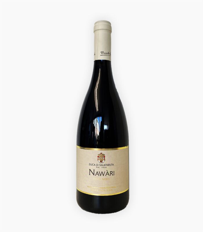 DUCA DI SALAPARUTA NAWÀRI PINOT NERO IGT