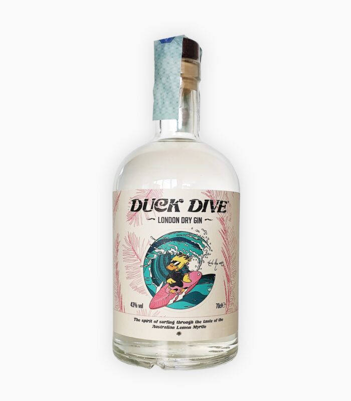 Duck Dive