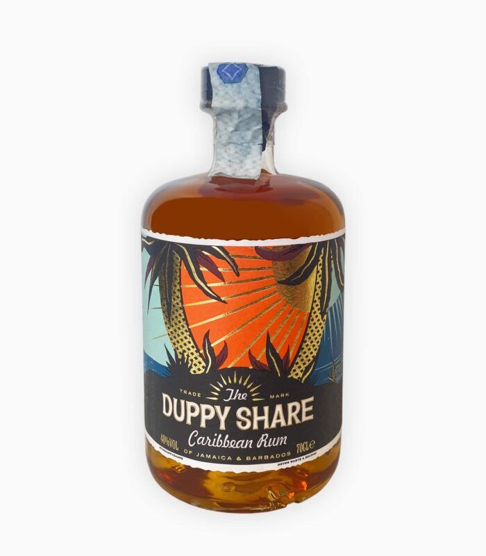 The Duppy Share