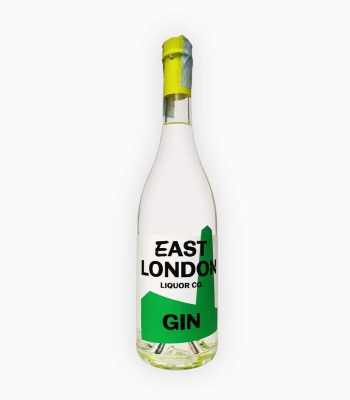 East London Liquor Company