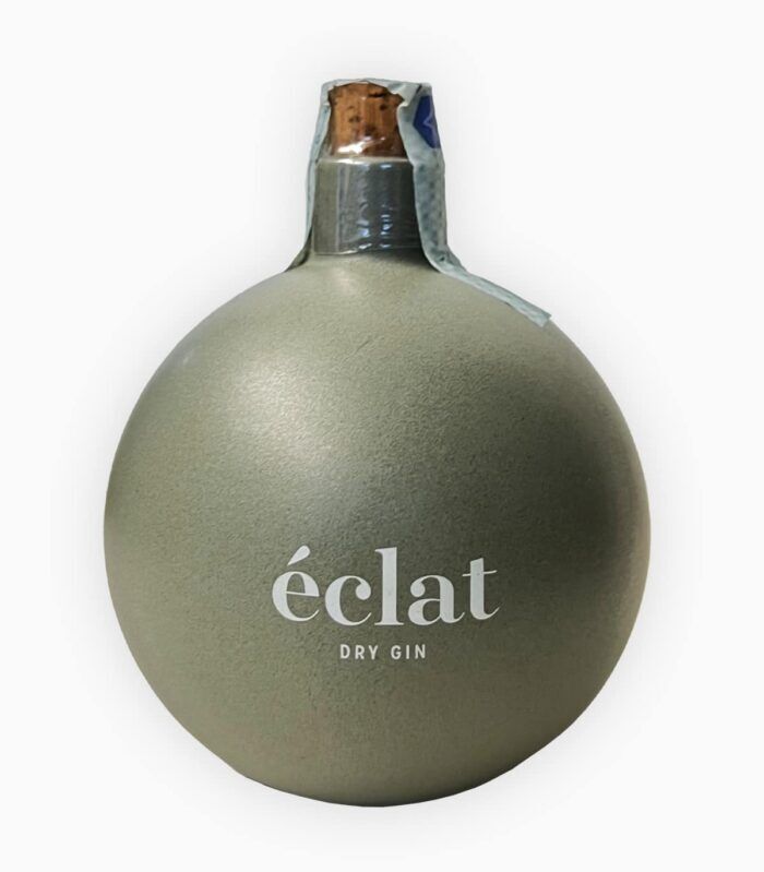 Éclat Dry