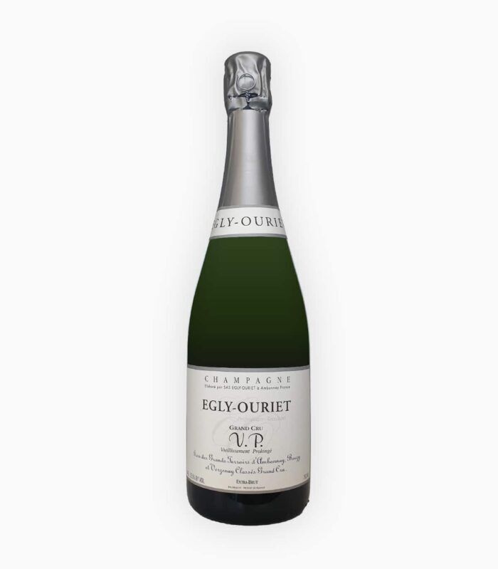 Egly-Ouriet V.P. Grand Cru Extra Brut