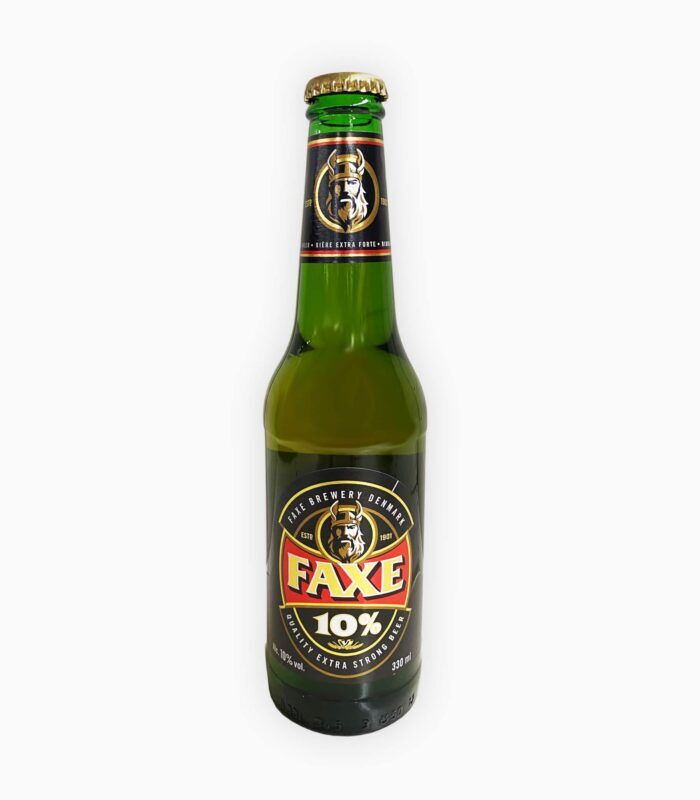 FAXE