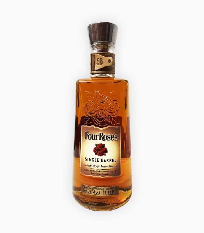 Four Roses Single Barrel