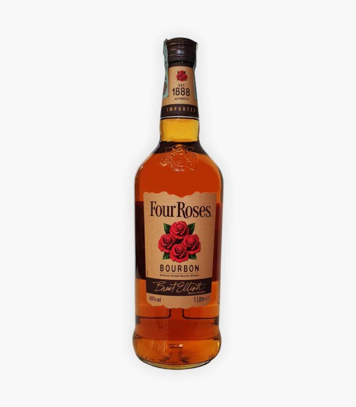 Four Roses