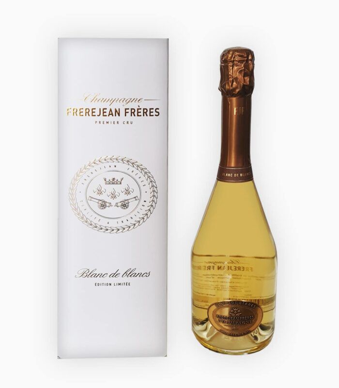 Frerejean Frères Blanc De Blancs Premier Cru Brut