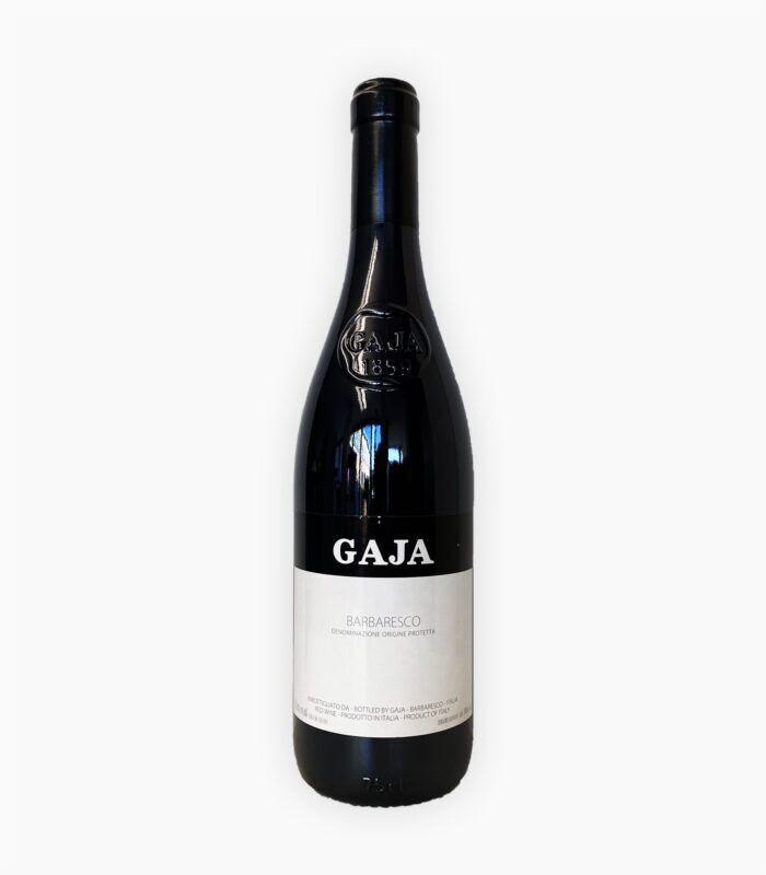 GAJA BARBARESCO 2009 DOP