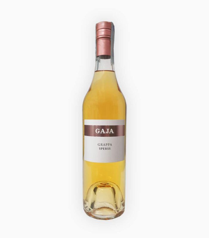 Gaja Grappa Sperss