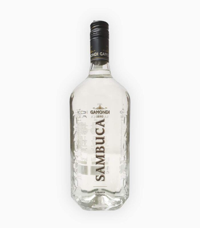 Sambuca Gamondi