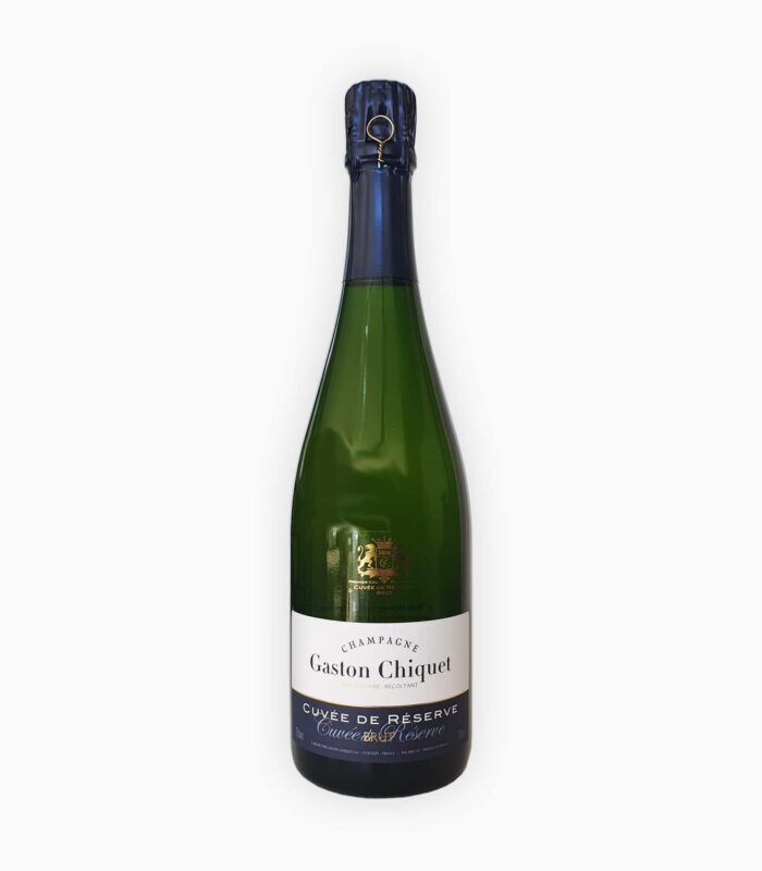 Gaston Chiquet Cuvée De Reserve Premier Cru Brut