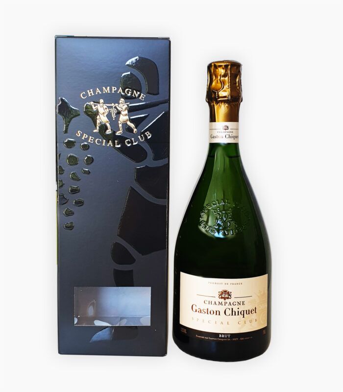 Gaston Chiquet Special Club Premier Cru Brut