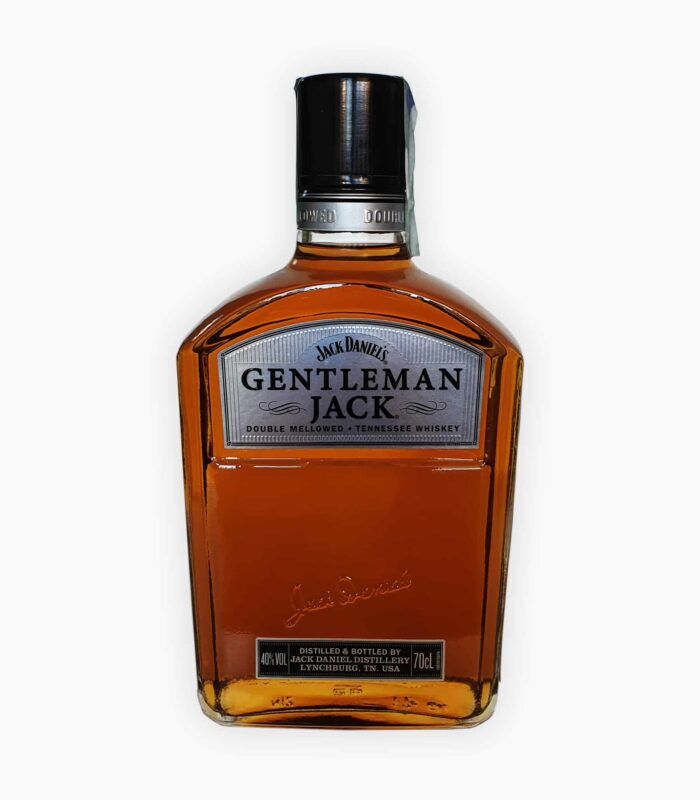 Jack Daniel's Gentleman Jack