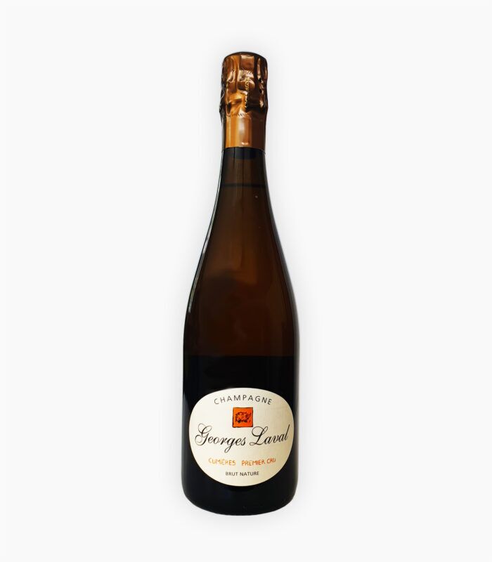 Georges Laval Cumières Premier Cru Brut Nature